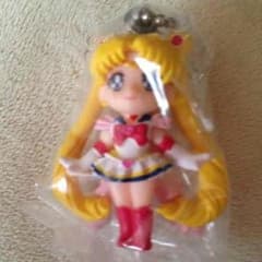 セーラームーンキーホルダーのサムネイル