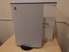 PS5 本体 PlayStation5 コントローラーなし - メルカリ