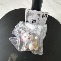 ドラミちゃん めじるしアクセサリーのサムネイル