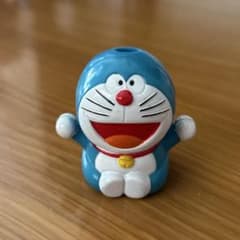 ✅️激レア　ドラえもん鉛筆削り　小学1年生付録 希少小学館 小学一年生 本 特製サービス品 ドラえもん ピカQ 鉛筆削り その他
