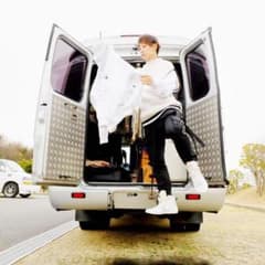 【ニットベスト（新品 Lサイズ）】TAKUYA∞（UVERworld）着用のサムネイル