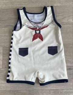 まい様専用★ファミリア　水着80のサムネイル