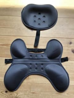アップリカ ベビーカー 新生児用パッドのサムネイル