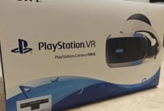 PlayStation VR  メルカリ便送料込 SONY PlayStation VR + ソフトセット - メルカリ