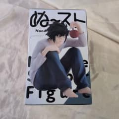 DEATH NOTE ぬーどるストッパーフィギュア L - メルカリ
