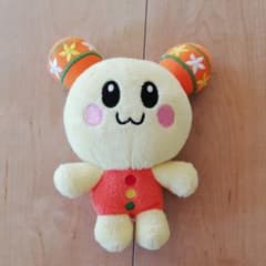 うーたんぬいぐるみのサムネイル