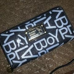 プレイボーイ 長財布のサムネイル