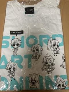 Tシャツソードアート・オンラインイベントグッズのサムネイル