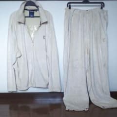 KARL-KANIベロアセットアップ XXL希少 90sのサムネイル