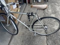 Bianchi Via Brera ピストバイク 7段変速 Bianchi Via Brera ピストバイク 7段変速 - メルカリ