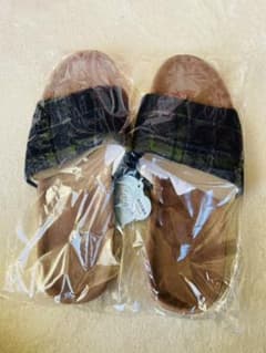 サンダル？スリッパ？のサムネイル