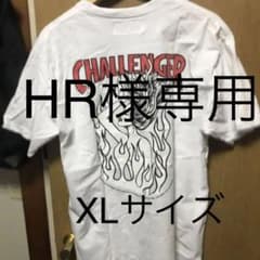 チャレンジャー challenger TシャツXLのサムネイル