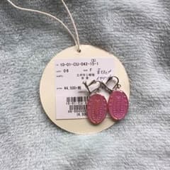【未使用】peu pres イヤリングのサムネイル