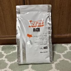be-Natural ルートポーク ライト 1.4kg 小粒のサムネイル