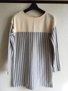 ナチュラル系のチュニック 値下げしましたのサムネイル