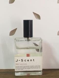 J-Scent フレグランスコレクション 和肌  50mlのサムネイル