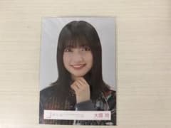 櫻坂46 4thアニラオープニング衣装 大園玲 ヨリのサムネイル