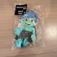 ディズニー ピクサー展 ☆フリューくじ☆ルカ 限定グッズ - メルカリ