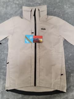 2023年購入品 Tilak Loke Jacket - メルカリ