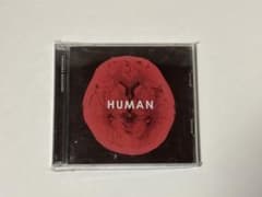 HUMAN 邦楽 CD 福山雅治　家族になろうよ　誕生日には真白な百合をのサムネイル