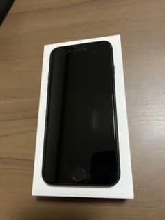 iPhoneSE第二世代　64GBのサムネイル