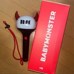 BABYMONSTER ペンライトのサムネイル