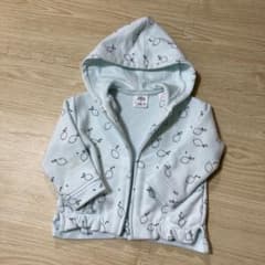 ZARA パーカー 80 ザラベビーのサムネイル
