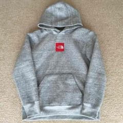 north face パーカーのサムネイル