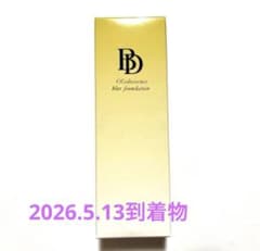 BeDoor リキッドファンデーションLO 26g SPF50+のサムネイル