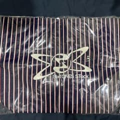 新品未開封　SixTONES STock ストスト ショッピングバッグ Lのサムネイル