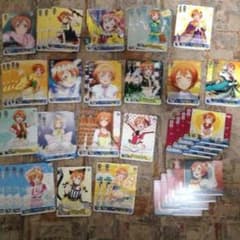 ラブライブ 凛単 デッキ ヴァイス ガチのサムネイル