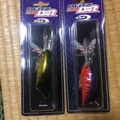 ブリッツマックスDRのサムネイル