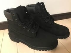 Timberlandのサムネイル