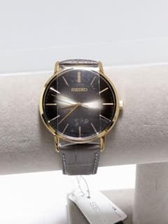 SEIKO ナノ・ユニバース　コラボ　クオーツ時計　300本　限定品のサムネイル