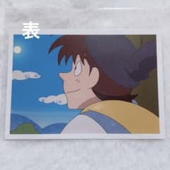 忍たま乱太郎 サンリオカフェコラボカフェ 土井半助 マイメロディ 場面写フォトのサムネイル