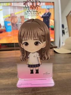 ロジャー様専用。櫻坂46 小池美波 縁日1等賞のサムネイル