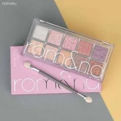 プロ ロムアンドアイシャドウパレットのサムネイル