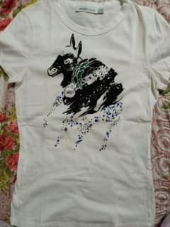 ★シーバイクロエ★　Tシャツのサムネイル