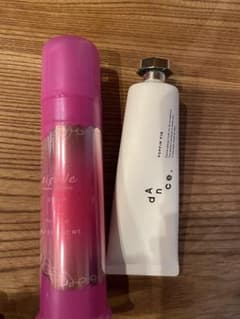 発送前セール！　ニゼル　ダンスチューナー　2点セット