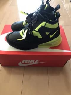 NIKE ナイキ AIR 270のサムネイル