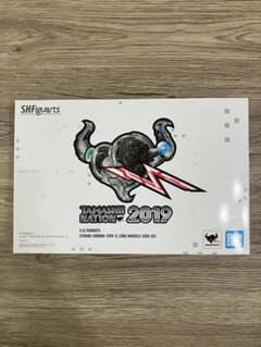S.H.Figuarts ウルトラマンゼロ　ストロングコロナ&ルナミラクルゼロ