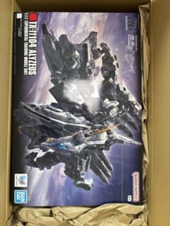 HG 1/144 TX-ff104 アリュゼウスのサムネイル
