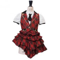 AKB コスプレ キッズ 衣装  140cmのサムネイル