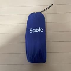 Sable エアーマット2個(1個の場合1700円)のサムネイル