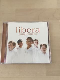 libera♡angel voiceのサムネイル