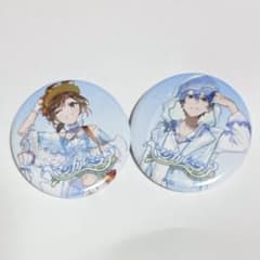 新品未使用品 マジカルミライ 2026 【缶バッジ(MEIKO、KAITO)】 - メルカリ