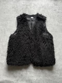 Thumbnail of COMMEDES GARCONS HOMME DEUX 24AW ファーベスト