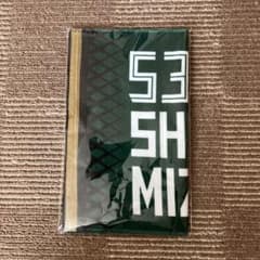 水谷瞬　タオル　日ハム　日本ハムファイターズのサムネイル