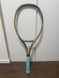 YONEX EZONE 100 Limited Edition 大坂なおみ - メルカリ