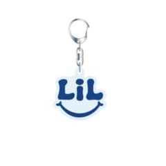 リルリーグ オンラインカプセル アクリルキーホルダーのサムネイル